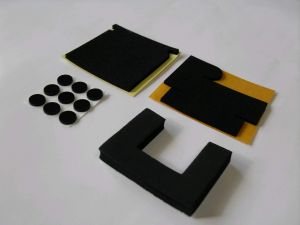 EVA材料